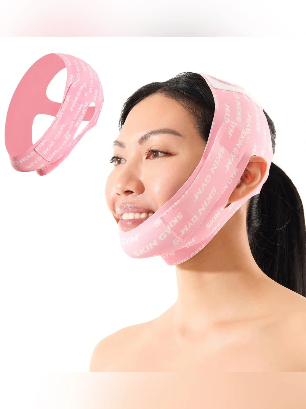 Skin Gym skin gym